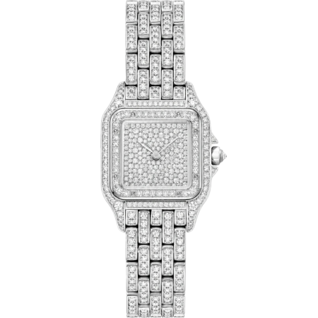 Часы Cartier PANTHERE DE WSPN0013 FIX