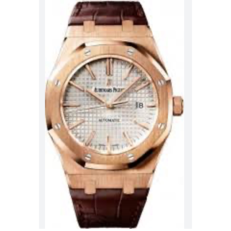 Часы AUDEMARS PIGUET Royal Oak Selfwinding 41 mm 15400OR