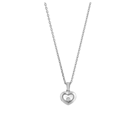 Подвеска Chopard Happy Diamonds 794854-1001