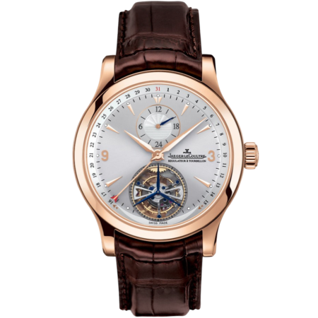 Часы Jaeger LeCoultre Master Tourbillon Q1652420