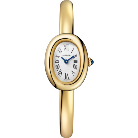 Часы Cartier BAIGNOIRE WATCH (SIZE 17) WGBA0050