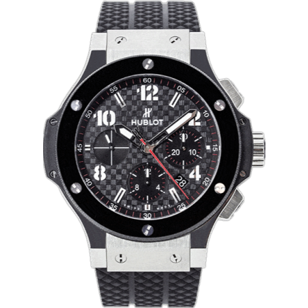 Часы Hublot Big Bang Chronograph 44 mm 301.SB.131.RX