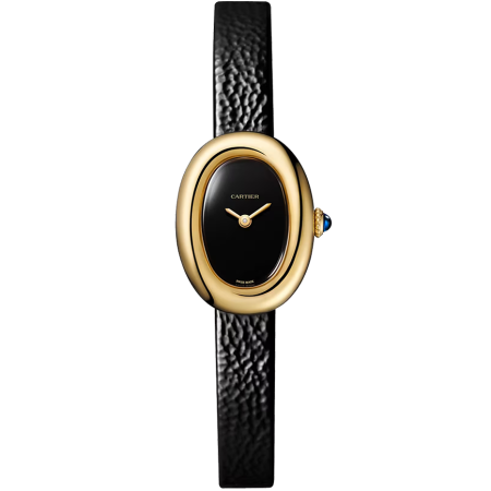 Часы Cartier BAIGNOIRE WATCH WGBA0040