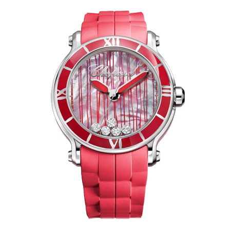 Часы Chopard Happy Sport Ladies 288524-3002