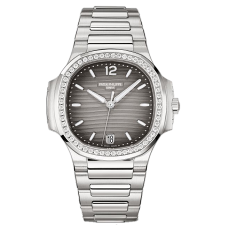 Часы Patek Philippe Nautilus Lady 7118/1200A-011