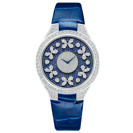 Часы Graff Jewellery Watches Disco Butterfly FBF38WGDS