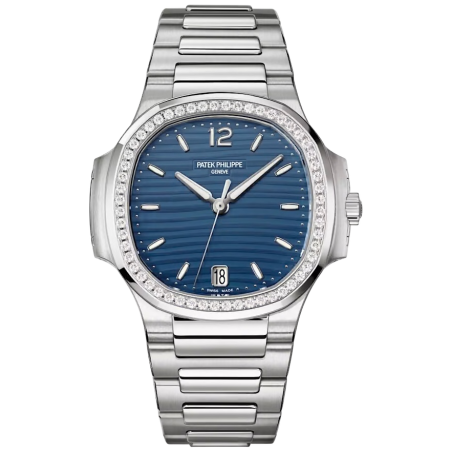 Часы Patek Philippe Nautilus Lady 7118/1200A-001