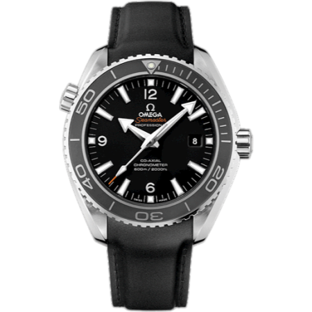 Часы Omega Seamaster Planet Ocean 600 m Co-Axial 45.5 mm 232.32.46.21.01.003