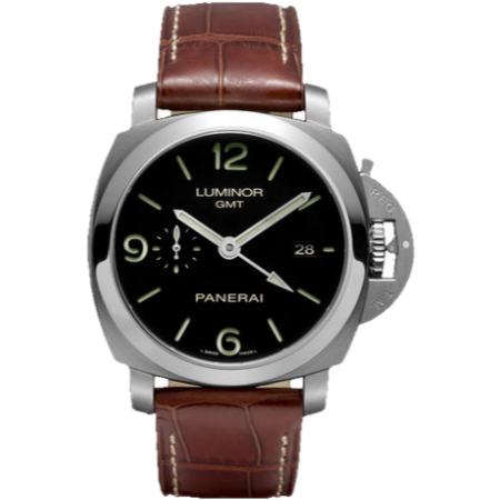 Часы Panerai Luminor 1950 Marina 3 Days GMT PAM00320