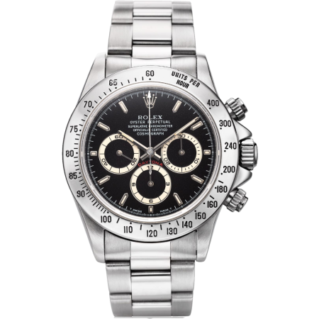 Часы Rolex Daytona Zenith Sel 16520