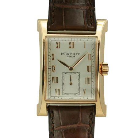 Часы Patek Philippe Pagoda 5500-J
