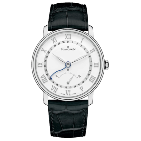 Часы Blancpain Villeret Ultra-Slim N6653QO011027N055B