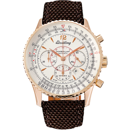 Часы Breitling Navitimer Montbrilliant 38 мм H41330