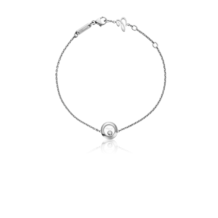 Браслет Chopard HAPPY DIAMONDS ICONS 85A017-1001