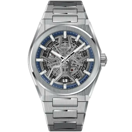 Часы Zenith Defy 95.9000.670/78.M9000