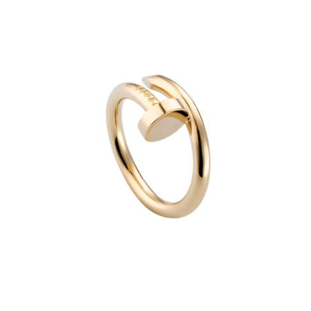 Кольцо Cartier JUSTE UN CLOU RING, CLASSIC MODEL B6062517
