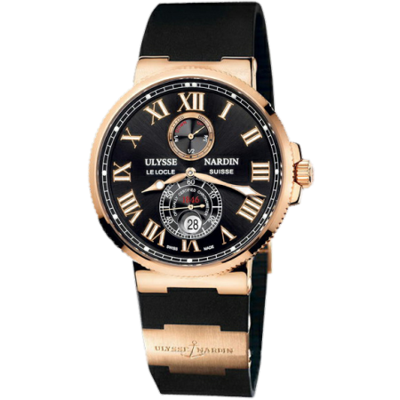 Часы Ulysse Nardin MARINE MAXI CHRONOMETER 43MM