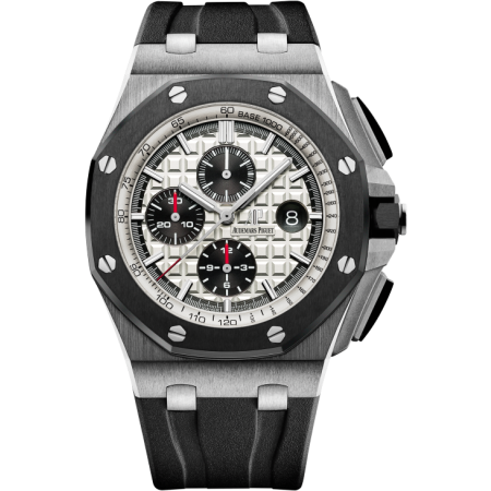 Часы AUDEMARS PIGUET Royal Oak Offshore Chronograph 44mm 26400SO.OO.A002CA.01