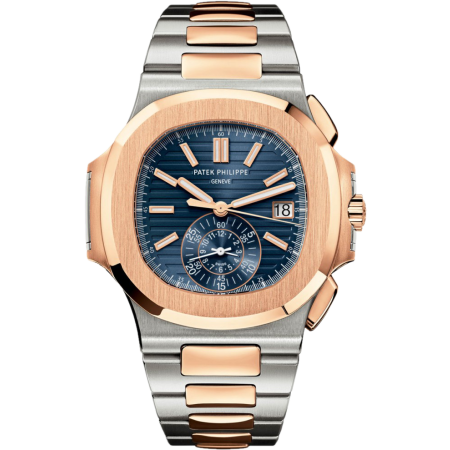 Часы Patek Philippe NAUTILUS 5980/1