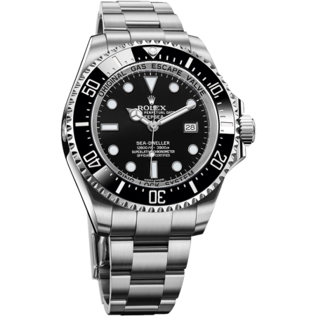 Часы Rolex SEA DWELLER DEEP SEA