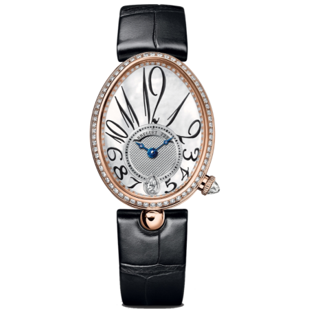 Часы Breguet Reine de Naples 8918BR/58/964/D00D3L