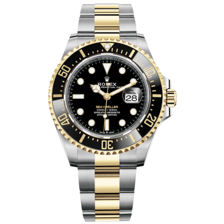 Часы Rolex SEA-DWELLER 4000