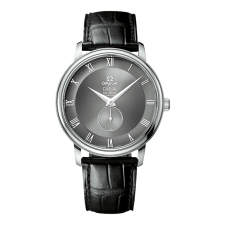 Часы Omega DE VILLE PRESTIGE CO-AXIAL