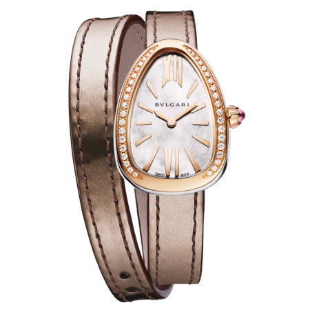 Часы Bulgari SERPENTI WATCH 103059