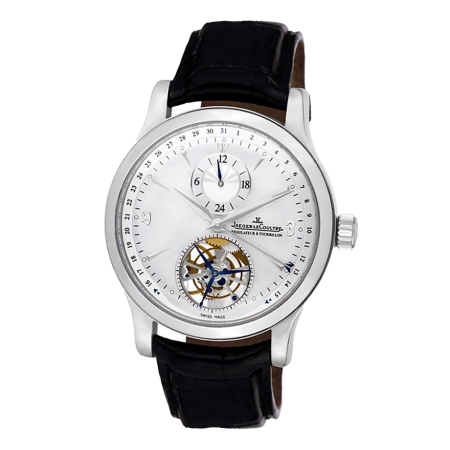 Часы Jaeger LeCoultre Jaeger-LeCoultre Master Tourbillon 146.8.34.S