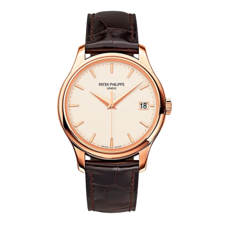 Часы Patek Philippe Calatrava 5227R-001