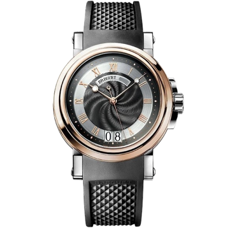 Часы Breguet MARINE 5817BE BIG DATE
