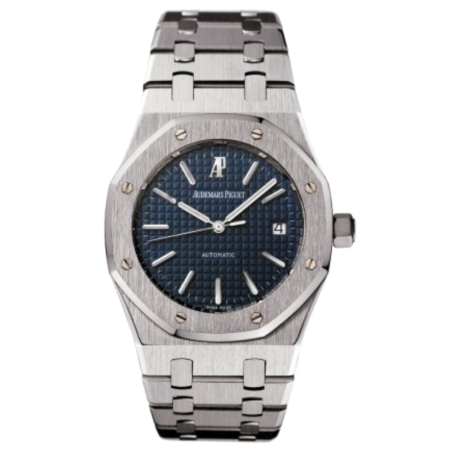 Часы AUDEMARS PIGUET Royal Oak Selfwinding 39 mm 15300ST.OO.1220ST.02