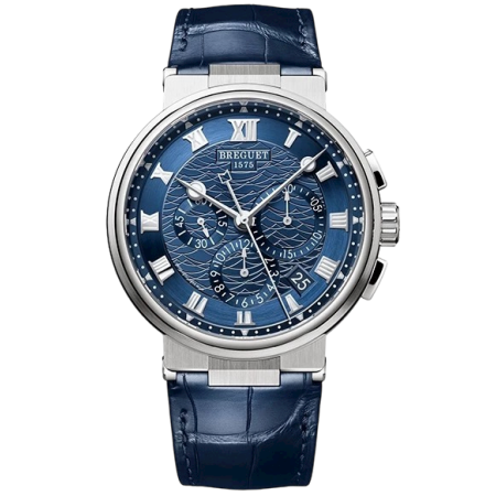Часы Breguet Marine Chronographe 5527BB/Y2/9WV