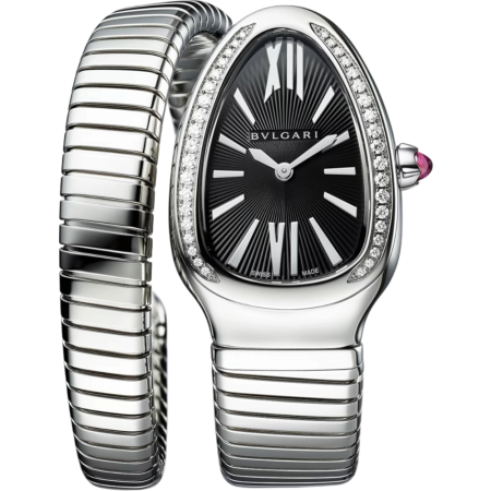 Часы Bulgari SERPENTI TUBOGAS 103434