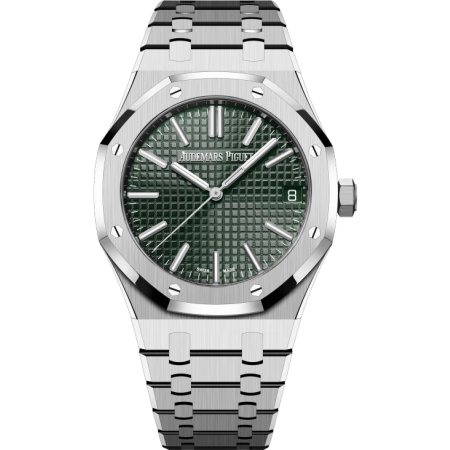 Часы AUDEMARS PIGUET ROYAL OAK 15510ST.OO.1320ST.09