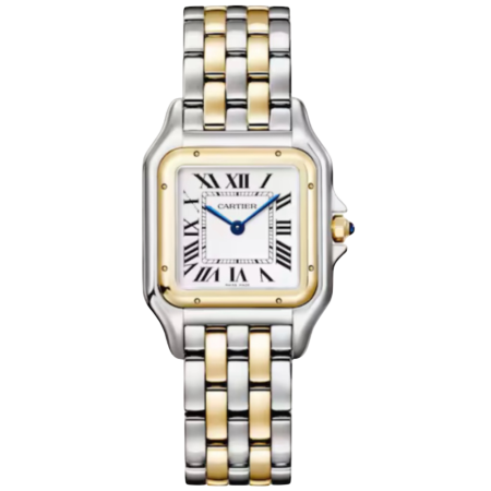 Часы Cartier PANTHÈRE DE WATCH W2PN0019