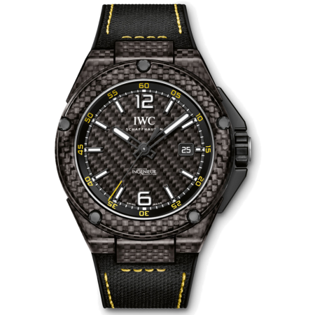 Часы IWC Ingenieur Automatic Carbon Performance IW322401