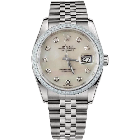 Часы Rolex DateJust 36 mm 126200.