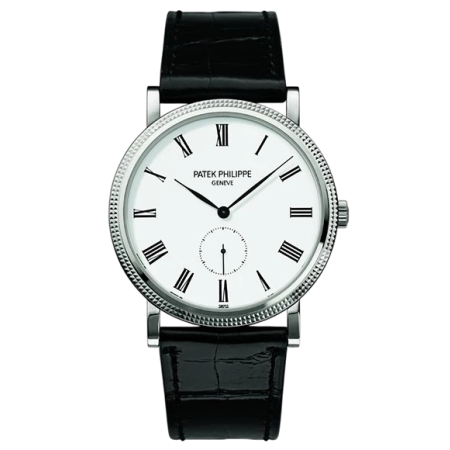 Часы Patek Philippe CALATRAVA 5119G-001