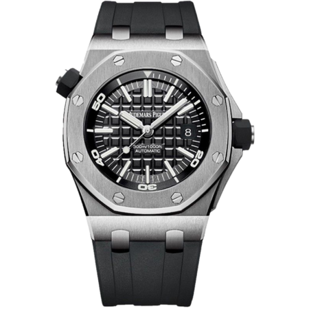 Часы AUDEMARS PIGUET Royal Oak Offshore Diver 15710ST.OO.A002CA.01