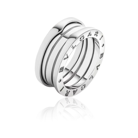 Кольцо BVLGARI B.zero1 Ring 323534