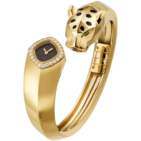 Часы Cartier PANTHÈRE DE HPI01217