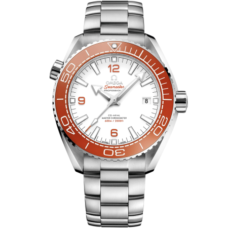 Часы Omega Seamaster Planet Ocean 600m 215.30.44.21.04.001
