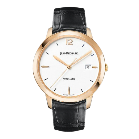 Часы JeanRichard Classic Automatic 60119