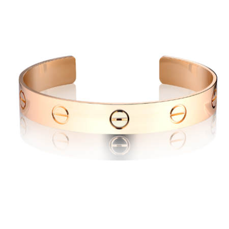 Браслет Cartier Love B6032616