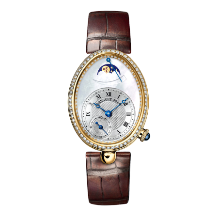 Часы Breguet Reine de Naples 8908BA/52/964/D00D