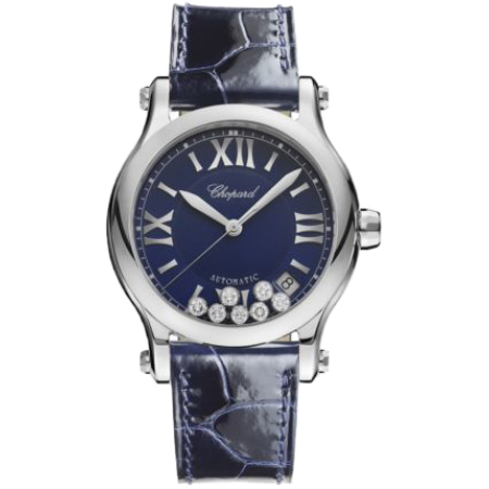Часы Chopard Happy Sport 36 мм 278559-3008