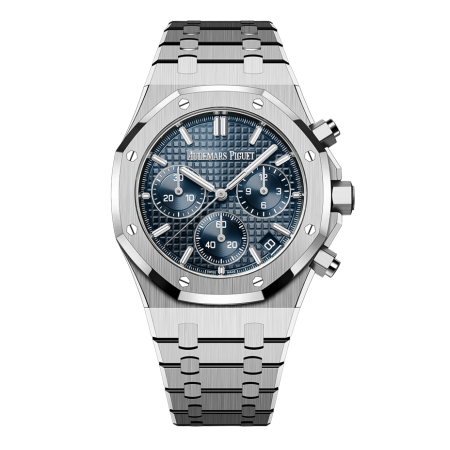 Часы AUDEMARS PIGUET ROYAL OAK SELFWINDING CHRONOGRAPH 41 MM