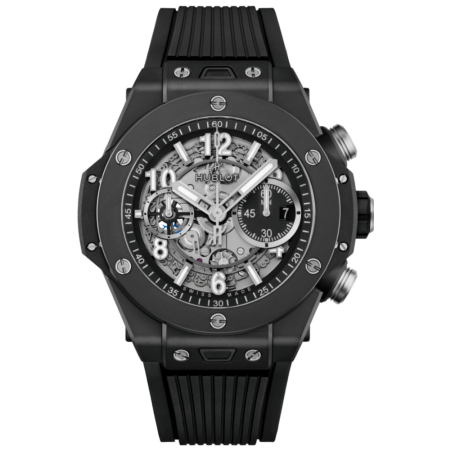 Часы Hublot Big Bang Unico 44 mm 421.CI.1170.RX