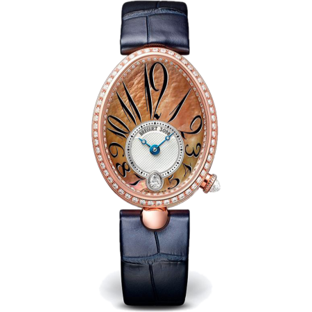 Часы Breguet Reine de Naples 8918BR/5T/964/D00D